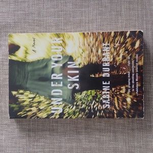 Under Your Skin (by Sabine Durant)
